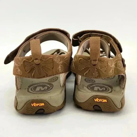 MERRELL  SANDALS - Picture 4 of 7